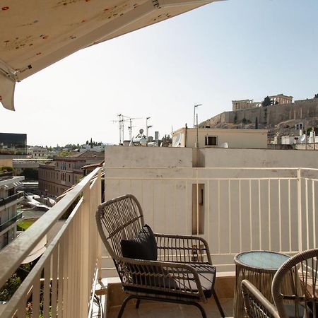 Studio Acropolis Афины Экстерьер фото