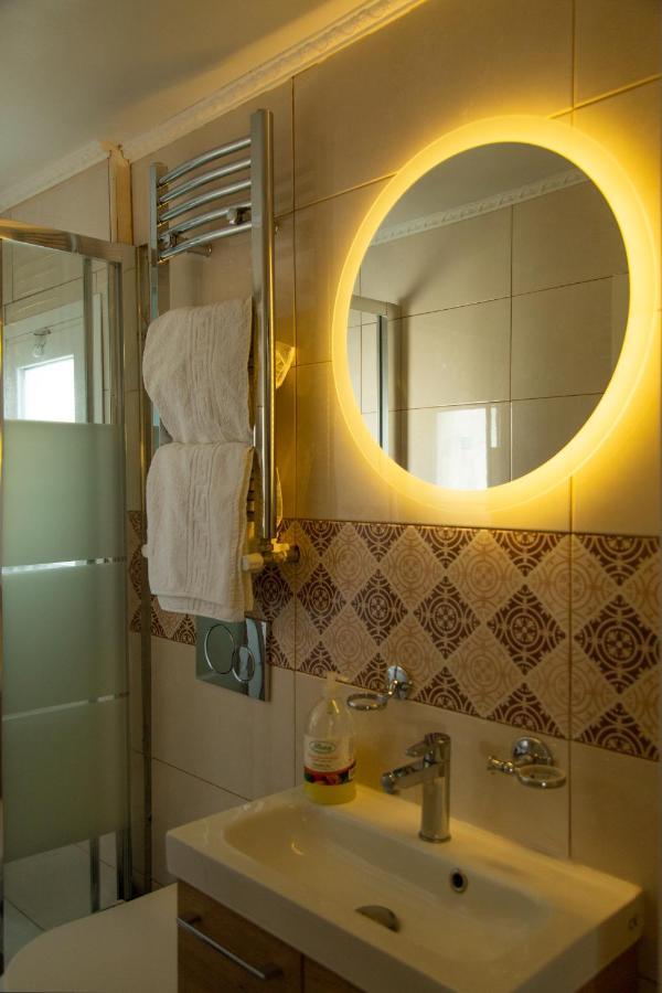 Studio Acropolis Афины Экстерьер фото