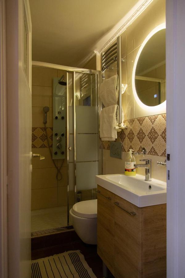 Studio Acropolis Афины Экстерьер фото