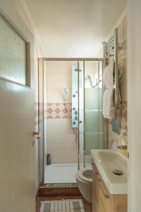 Studio Acropolis Афины Экстерьер фото