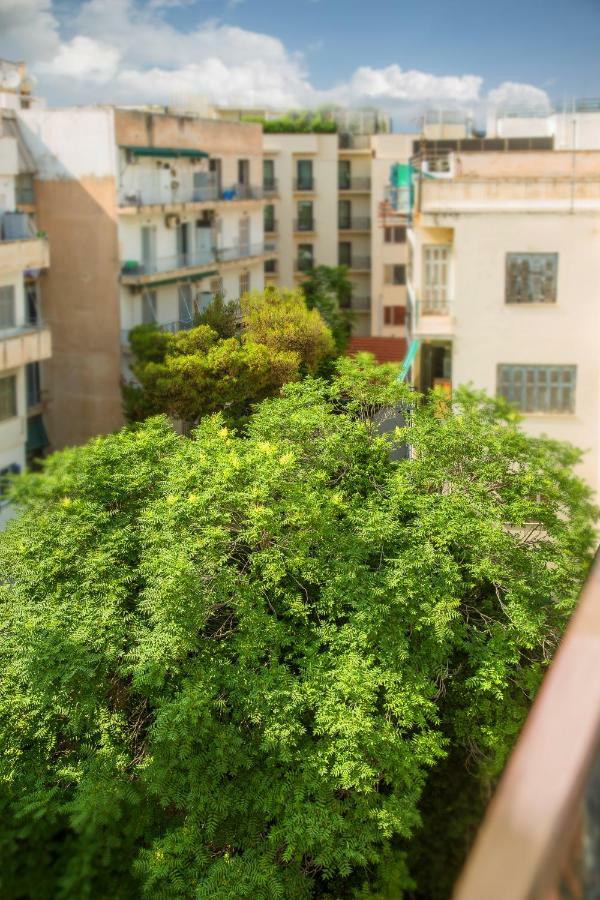 Studio Acropolis Афины Экстерьер фото
